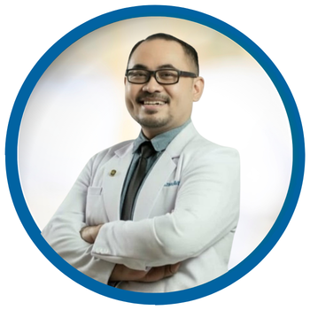 dr. Ely Yulianus Musa Limbu, Sp.OG 