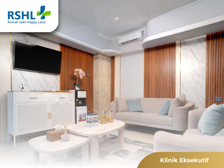 Klinik Eksekutif