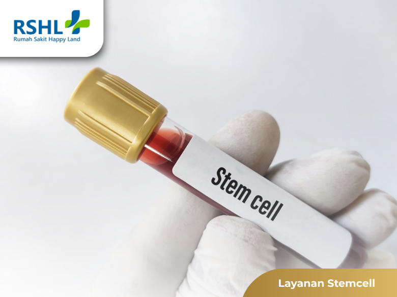 Layanan Stem Cell